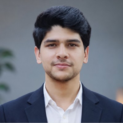 Abdullah Butt, founder of KodingKlouds